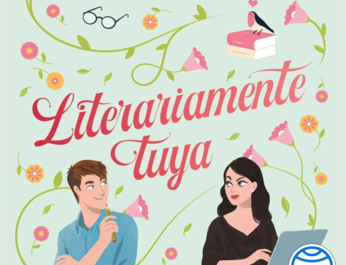 Literariamente tuya – 2026