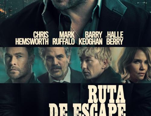 Ruta de escape – 2026