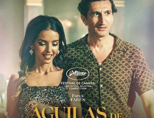 Águilas de el Cairo – 2026