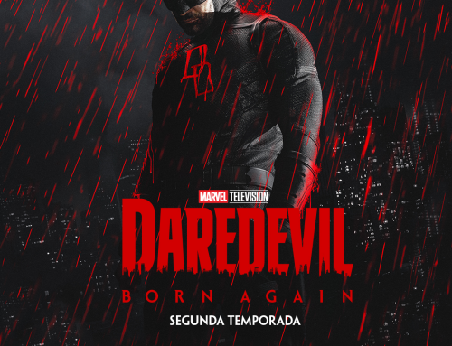 Daredevil: Born Again (T2) – 2026