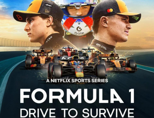 Fórmula 1: La emoción de un Grand Prix – 2026