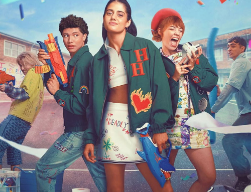 Los Rompecorazones (T3) – 2026