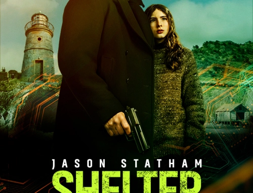 Shelter: El protector – 2026