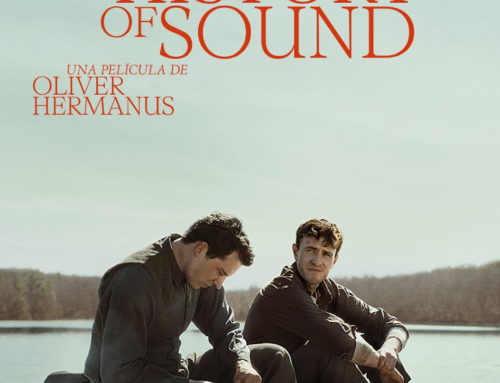 The history of sound – 2026