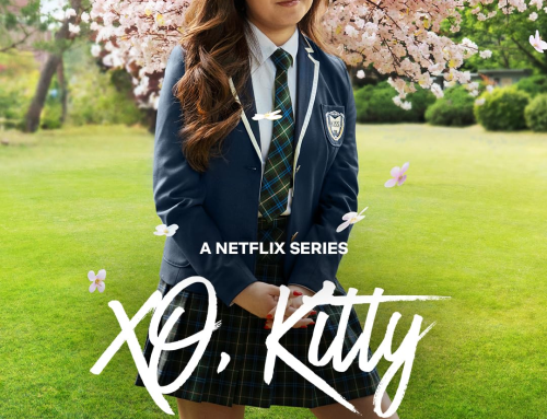 Besos, Kitty (T3) – 2026