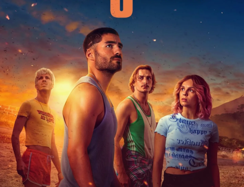 Rabo de Peixe (T3) – 2026