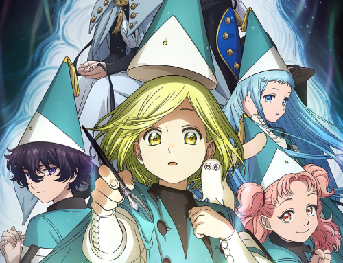 Witch Hat Atelier – 2026