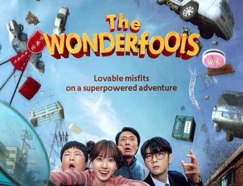 Los SUPERfrikis (T1) – 2026