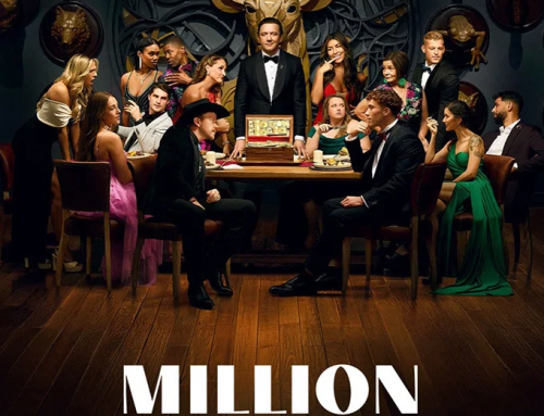Million Dollar Secret (T2) – 2026