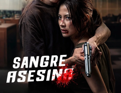 Sangre asesina – 2026