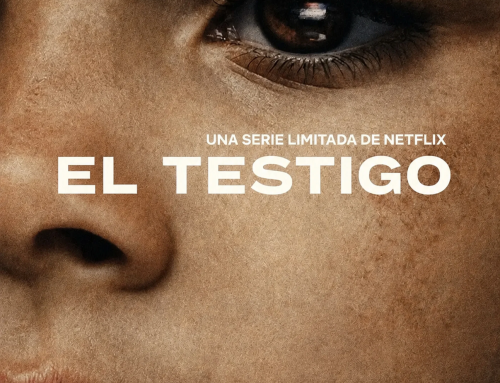 El testigo (T1) – 2026