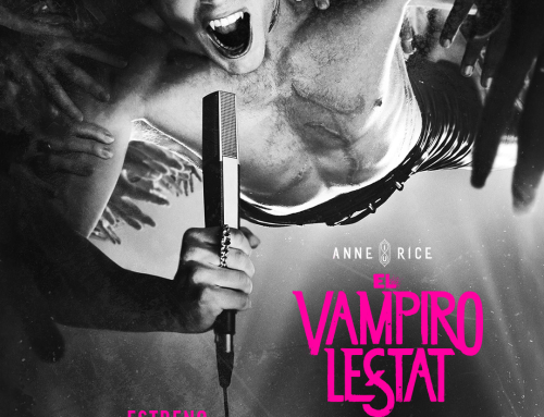 Entrevista con el vampiro: El vampiro Lestat – 2026
