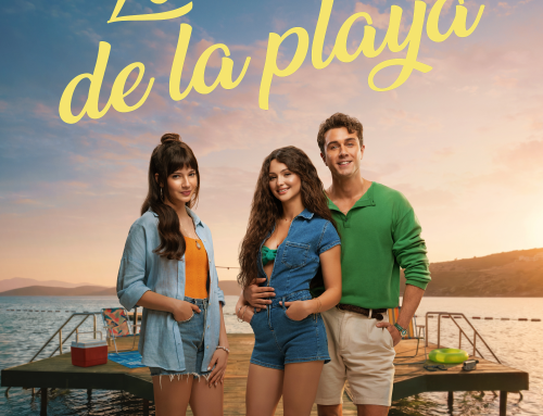 La casa de la playa – 2026