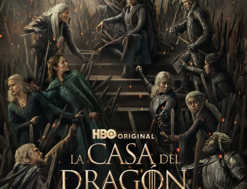 La Casa del Dragón (T3) – 2026