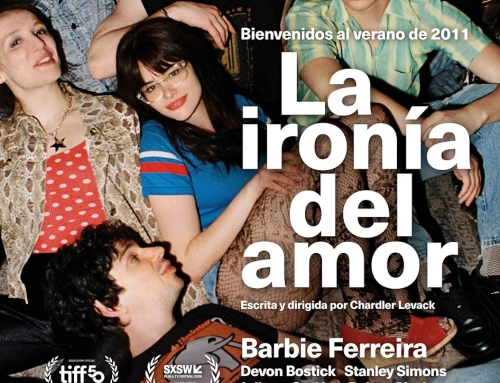 La ironía del amor – 2026