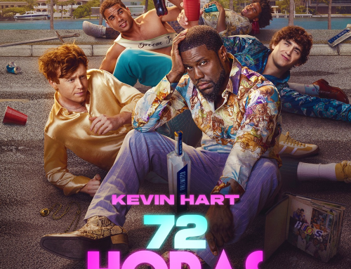 72 horas – 2026