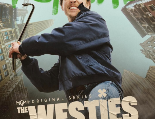 The Westies (T1) – 2026