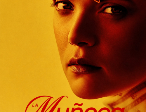 La muñeca (T1) – 2026