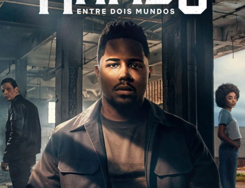 Nando entre dos mundos – 2026