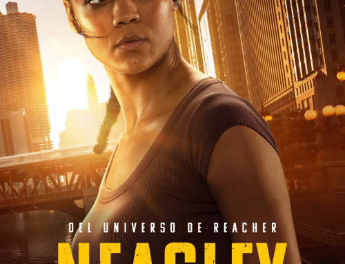 Neagley (T1) – 2026