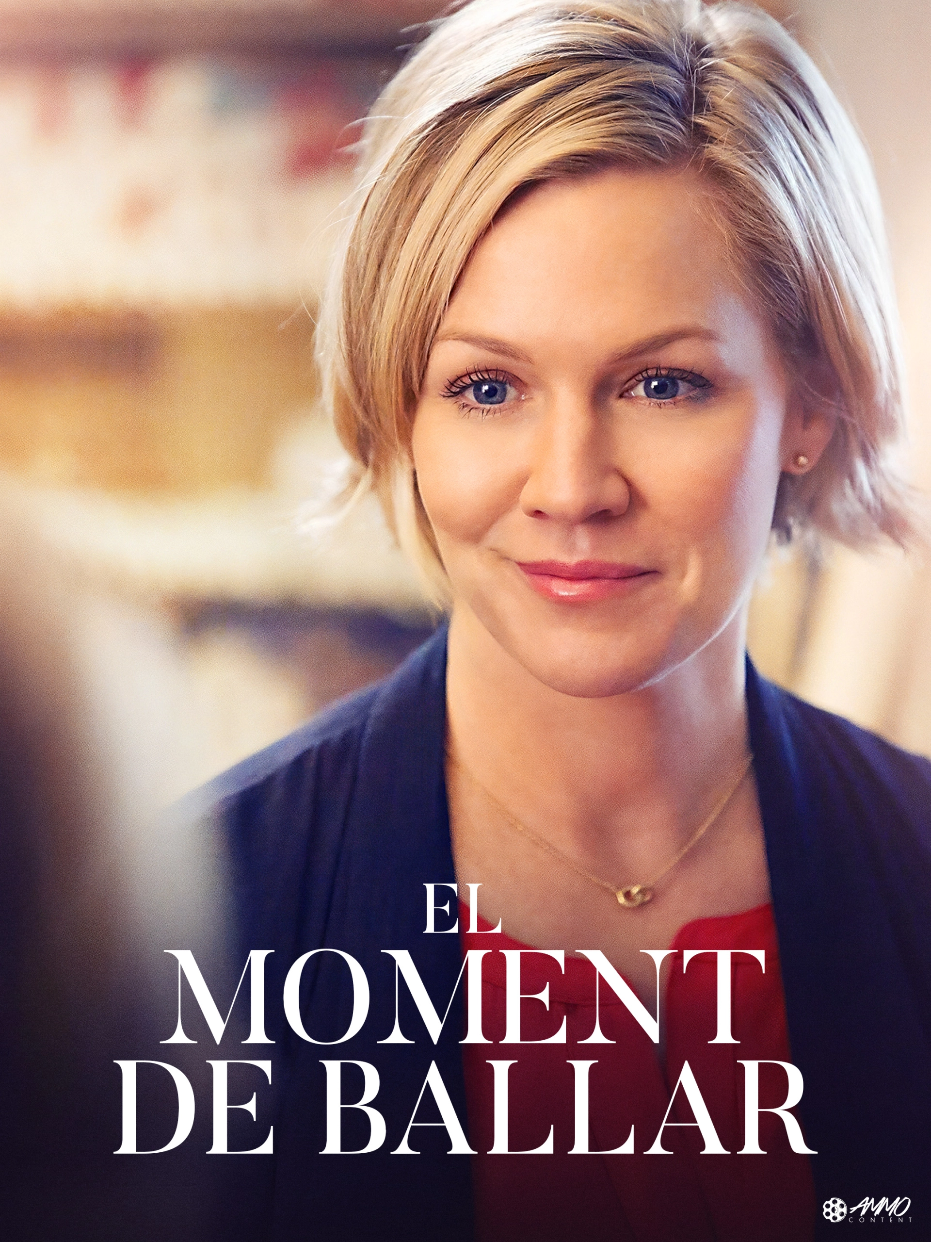 Cartel de El moment de ballar (v. cat)