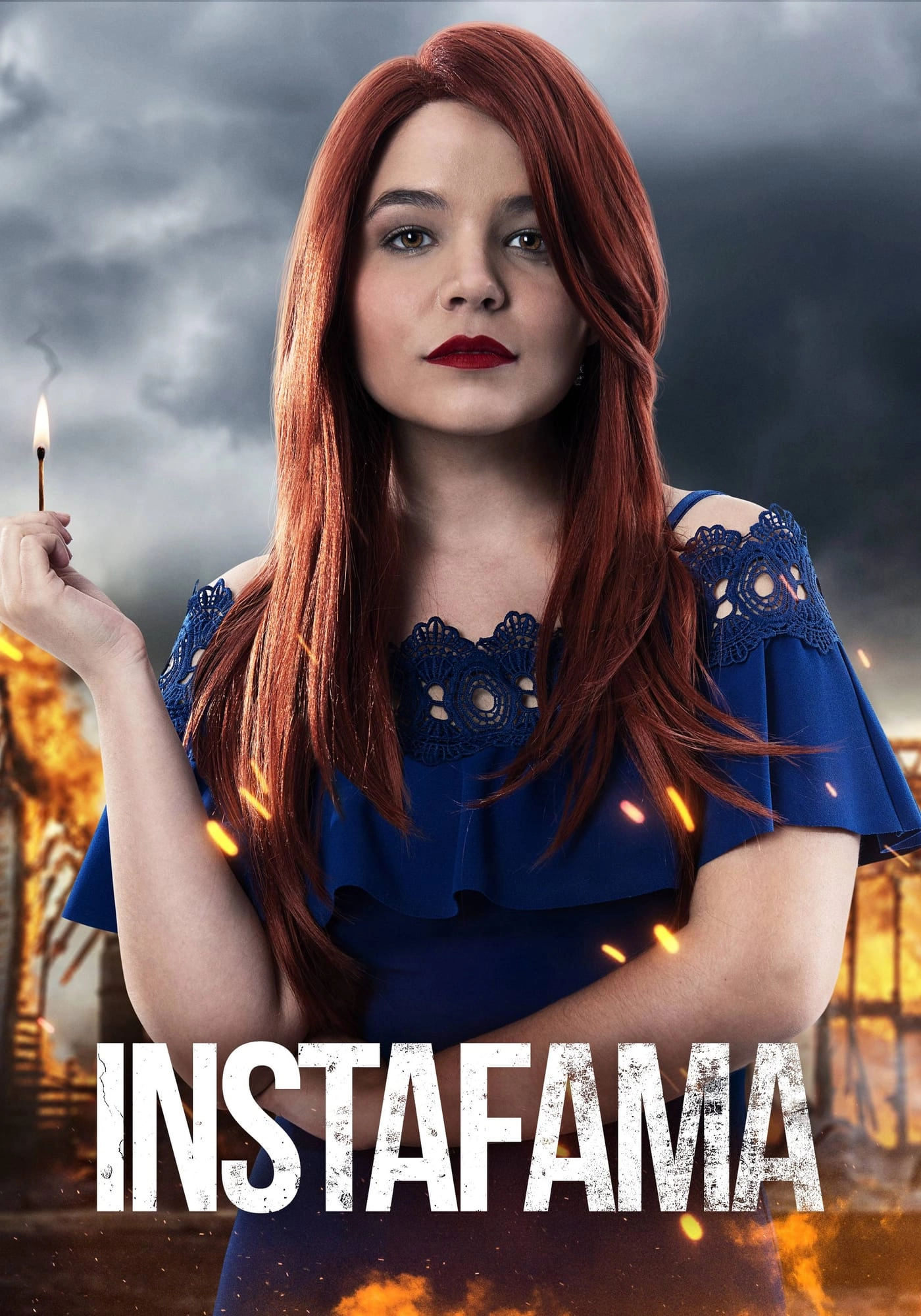 Cartel de No la tornaràs a veure (v. cat)