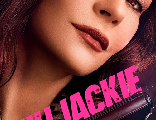 Kill Jackie (T1) – 2026