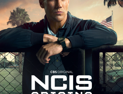 NCIS: Origins (T1) – 2026